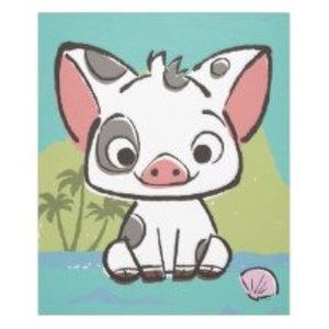 Meet your Posher, Rachelle